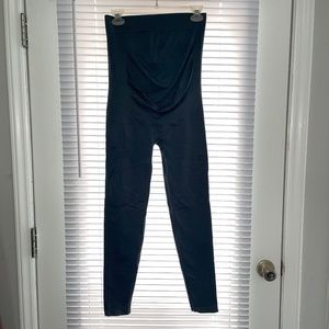 BLANQI Everyday Maternity Belly Support Legging